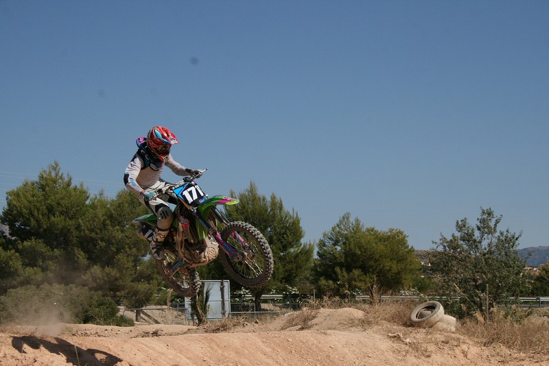 ESPANA 7/2010